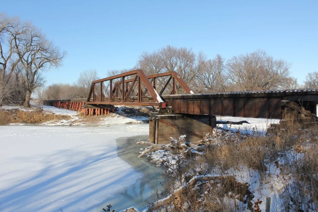 Hudson, South Dakota
